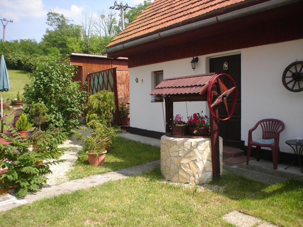 Podhajska Ubytovanie - D&B Konecna Trávnica Exterior foto